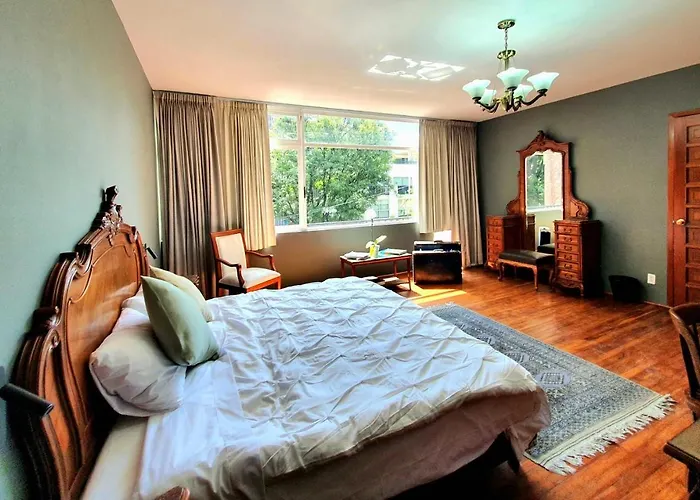 Lindas Eugenio Sue Guest house