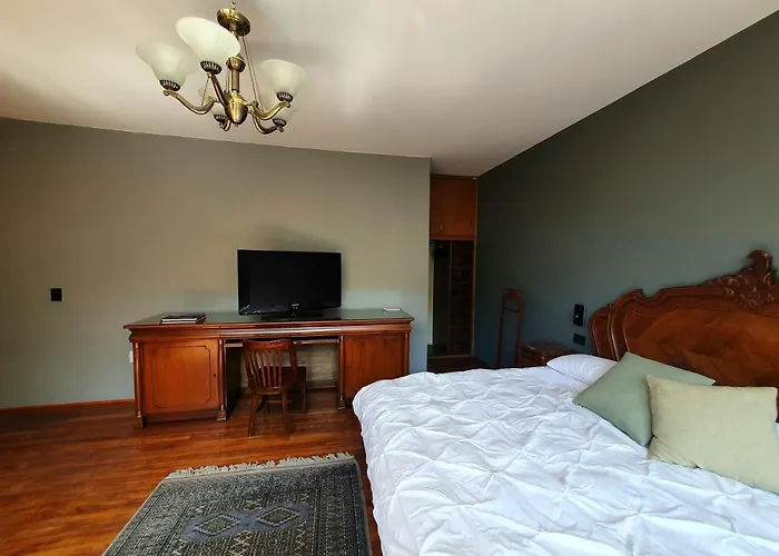 Lindas Eugenio Sue Guest house 3*