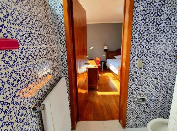 Lindas Eugenio Sue Guest house Mexico City