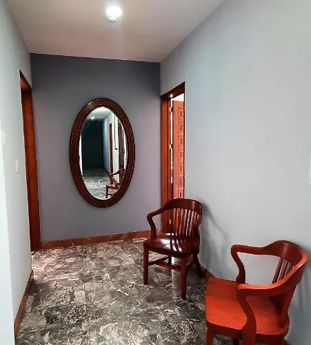 Lindas Eugenio Sue Guest house