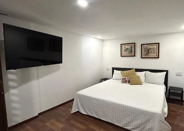 Guest house Lindas Eugenio Sue 3*