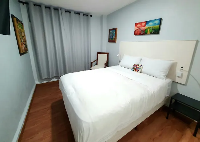 Guest house Lindas Eugenio Sue