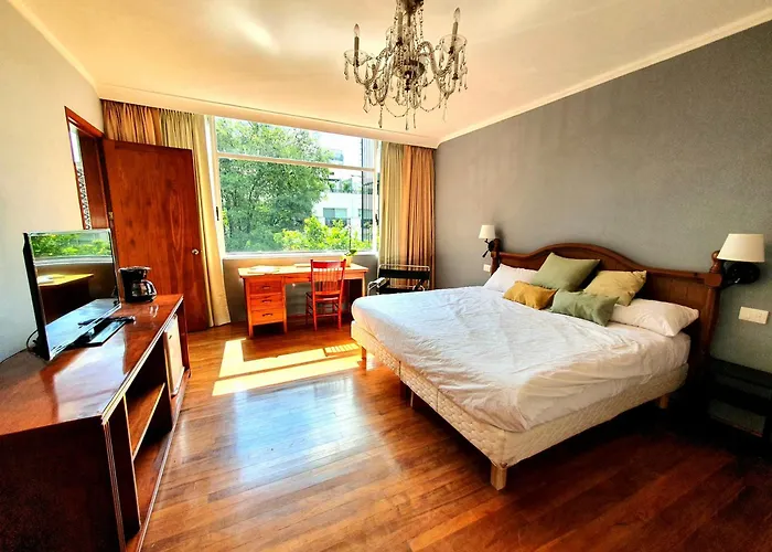Guest house Lindas Eugenio Sue 3*