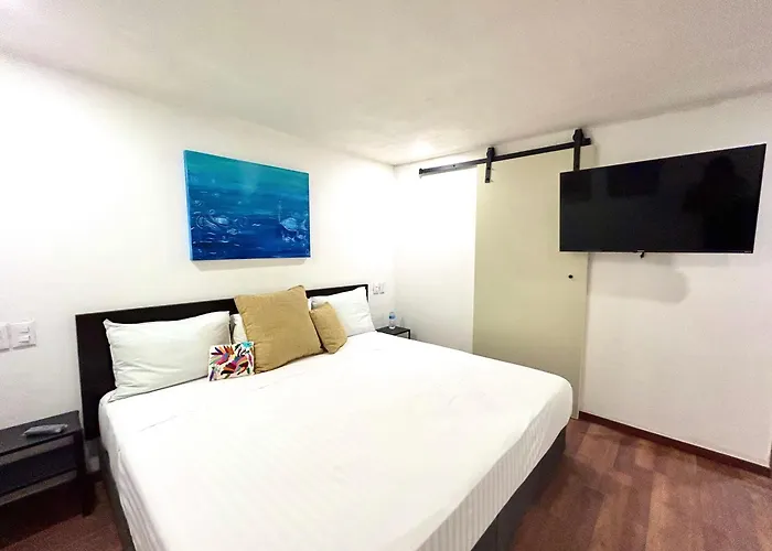 Lindas Eugenio Sue Guest house 3*