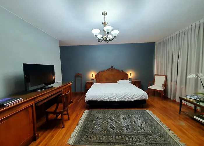Lindas Eugenio Sue Guest house