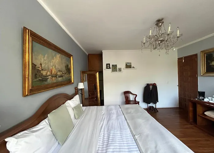 Guest house Lindas Eugenio Sue