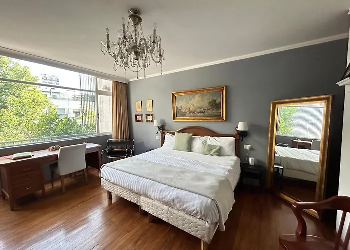 Lindas Eugenio Sue Guest house 3*